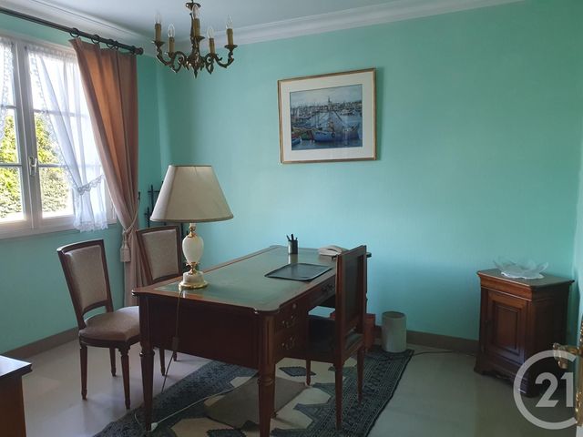 maison à vendre - 6 pièces - 164.0 m2 - SOULLANS - 85 - PAYS-DE-LOIRE - Century 21 L'Océane