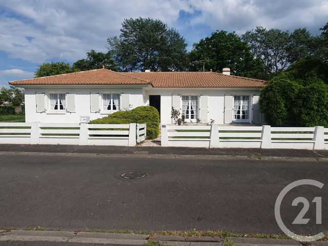 maison - SOULLANS - 85