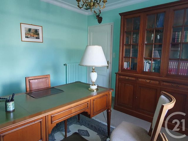 maison à vendre - 6 pièces - 164.0 m2 - SOULLANS - 85 - PAYS-DE-LOIRE - Century 21 L'Océane