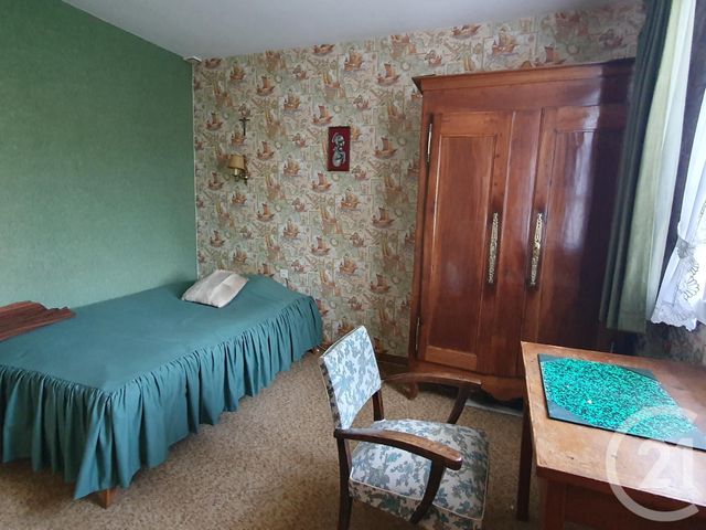 maison à vendre - 6 pièces - 164.0 m2 - SOULLANS - 85 - PAYS-DE-LOIRE - Century 21 L'Océane