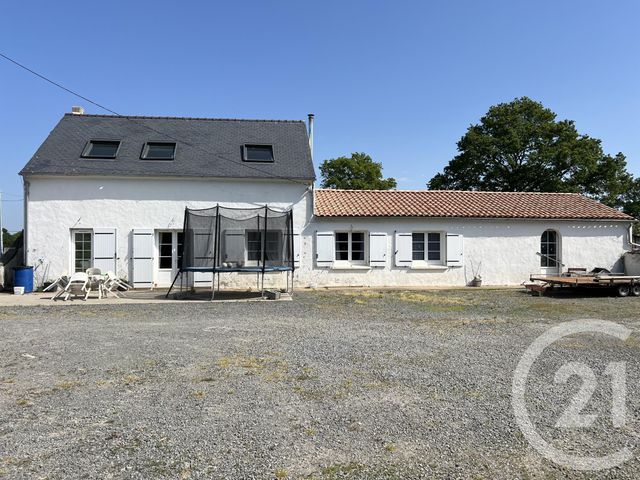  - ST CHRISTOPHE DU LIGNERON - 