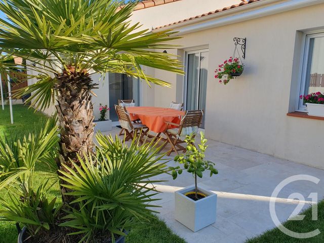 maison - CHALLANS - 85