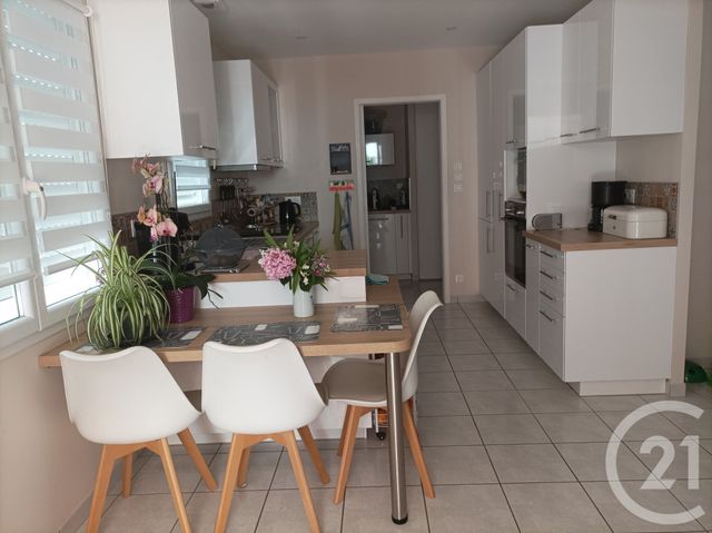 maison à vendre - 4 pièces - 101.11 m2 - CHALLANS - 85 - PAYS-DE-LOIRE - Century 21 L'Océane