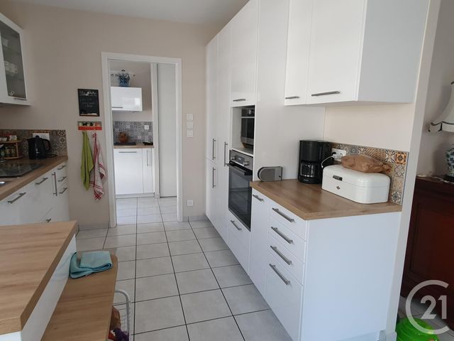 maison à vendre - 4 pièces - 101.11 m2 - CHALLANS - 85 - PAYS-DE-LOIRE - Century 21 L'Océane