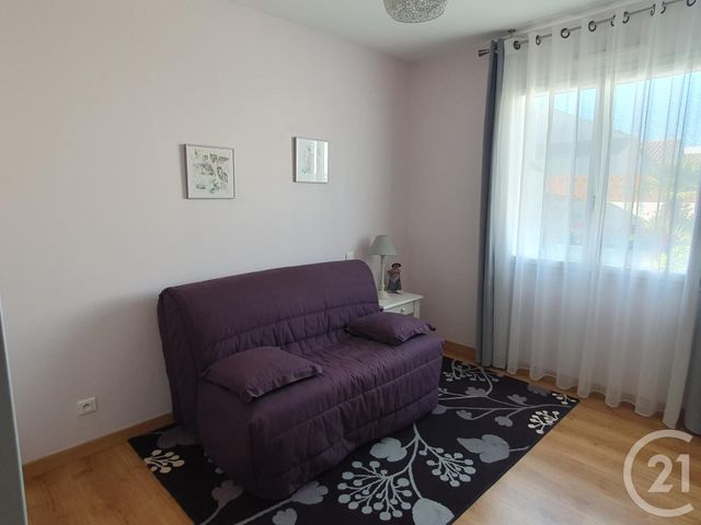 maison à vendre - 4 pièces - 101.11 m2 - CHALLANS - 85 - PAYS-DE-LOIRE - Century 21 L'Océane