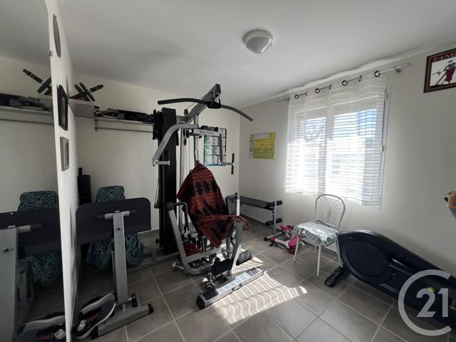 maison à vendre - 4 pièces - 101.49 m2 - CHALLANS - 85 - PAYS-DE-LOIRE - Century 21 L'Océane