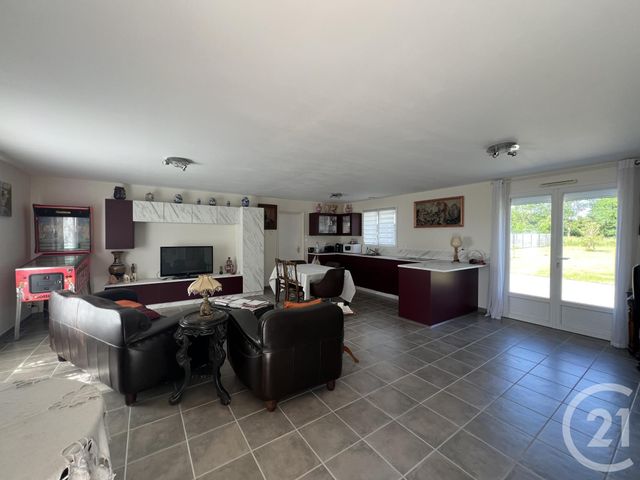 maison à vendre - 4 pièces - 101.49 m2 - CHALLANS - 85 - PAYS-DE-LOIRE - Century 21 L'Océane