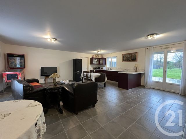 maison à vendre - 4 pièces - 101.49 m2 - CHALLANS - 85 - PAYS-DE-LOIRE - Century 21 L'Océane