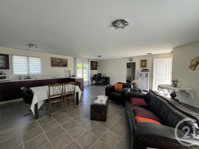 maison à vendre - 4 pièces - 101.49 m2 - CHALLANS - 85 - PAYS-DE-LOIRE - Century 21 L'Océane