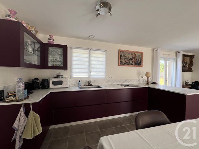 maison à vendre - 4 pièces - 101.49 m2 - CHALLANS - 85 - PAYS-DE-LOIRE - Century 21 L'Océane