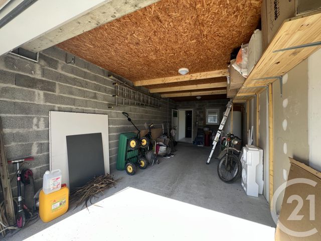 maison à vendre - 4 pièces - 101.49 m2 - CHALLANS - 85 - PAYS-DE-LOIRE - Century 21 L'Océane