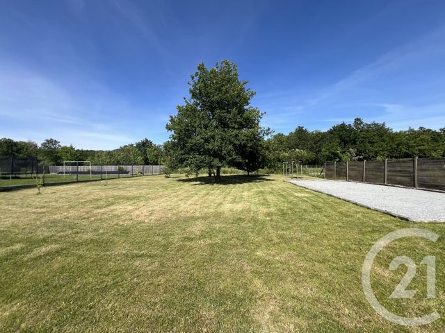 maison à vendre - 4 pièces - 101.49 m2 - CHALLANS - 85 - PAYS-DE-LOIRE - Century 21 L'Océane