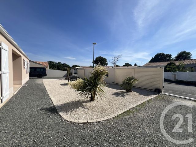 maison à vendre - 4 pièces - 101.49 m2 - CHALLANS - 85 - PAYS-DE-LOIRE - Century 21 L'Océane