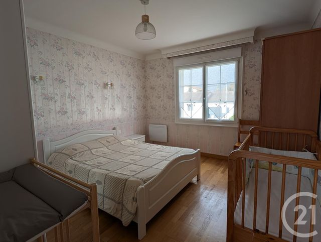 maison à vendre - 5 pièces - 140.0 m2 - BEAUVOIR SUR MER - 85 - PAYS-DE-LOIRE - Century 21 L'Océane