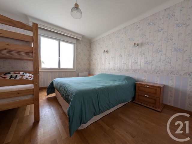 maison à vendre - 5 pièces - 140.0 m2 - BEAUVOIR SUR MER - 85 - PAYS-DE-LOIRE - Century 21 L'Océane