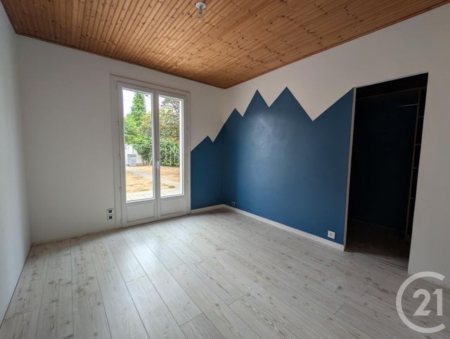 maison à vendre - 5 pièces - 103.12 m2 - CHALLANS - 85 - PAYS-DE-LOIRE - Century 21 L'Océane