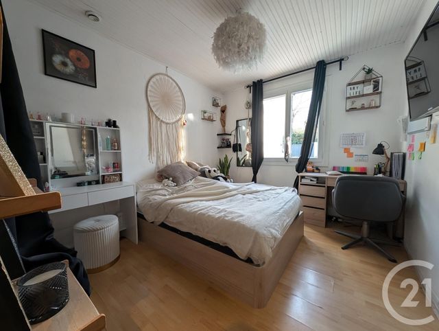 maison à vendre - 5 pièces - 103.12 m2 - CHALLANS - 85 - PAYS-DE-LOIRE - Century 21 L'Océane