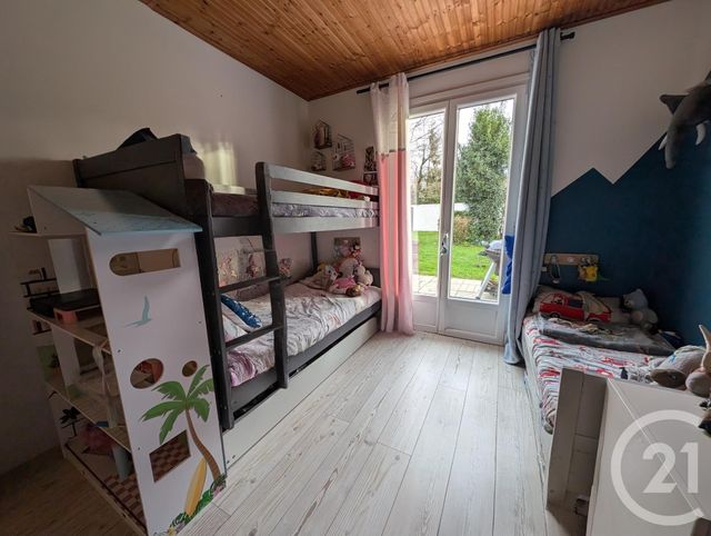 maison à vendre - 5 pièces - 103.12 m2 - CHALLANS - 85 - PAYS-DE-LOIRE - Century 21 L'Océane