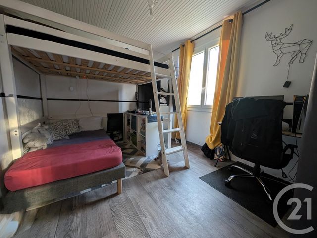 maison à vendre - 5 pièces - 103.12 m2 - CHALLANS - 85 - PAYS-DE-LOIRE - Century 21 L'Océane