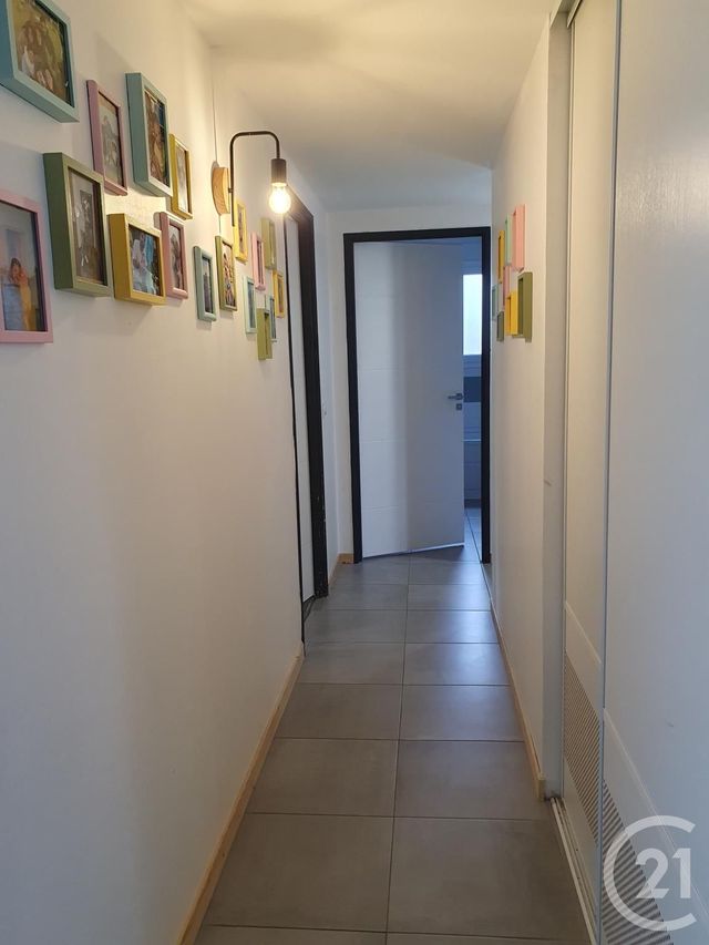 maison à vendre - 4 pièces - 110.0 m2 - CHATEAUNEUF - 85 - PAYS-DE-LOIRE - Century 21 L'Océane