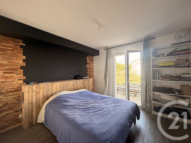 maison à vendre - 4 pièces - 110.0 m2 - CHATEAUNEUF - 85 - PAYS-DE-LOIRE - Century 21 L'Océane