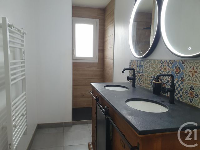 maison à vendre - 4 pièces - 110.0 m2 - CHATEAUNEUF - 85 - PAYS-DE-LOIRE - Century 21 L'Océane