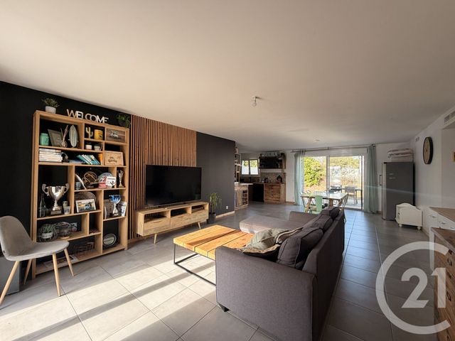 maison à vendre - 4 pièces - 110.0 m2 - CHATEAUNEUF - 85 - PAYS-DE-LOIRE - Century 21 L'Océane