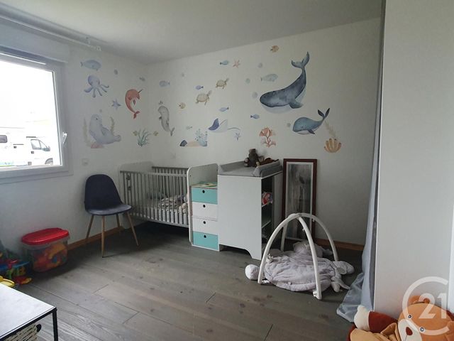 maison à vendre - 4 pièces - 110.0 m2 - CHATEAUNEUF - 85 - PAYS-DE-LOIRE - Century 21 L'Océane