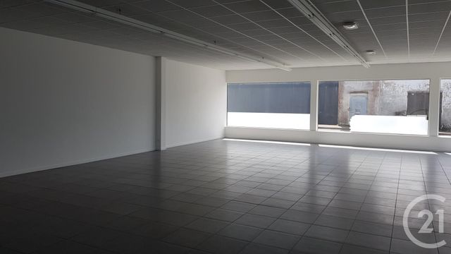 Afficher la photo en grand commerce à louer - 190.0 m2 - CHALLANS - 85 - PAYS-DE-LOIRE - Century 21 L'Océane