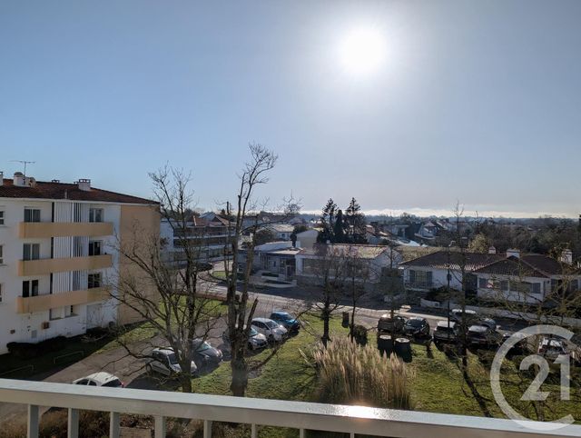 appartement - CHALLANS - 85
