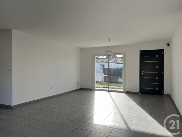 maison à vendre - 4 pièces - 84.0 m2 - CHALLANS - 85 - PAYS-DE-LOIRE - Century 21 L'Océane