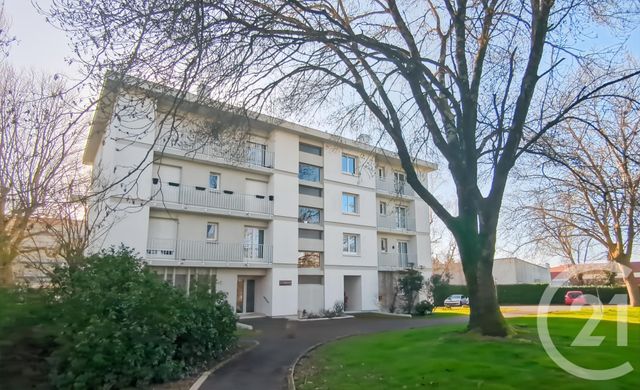 appartement - CHALLANS - 85