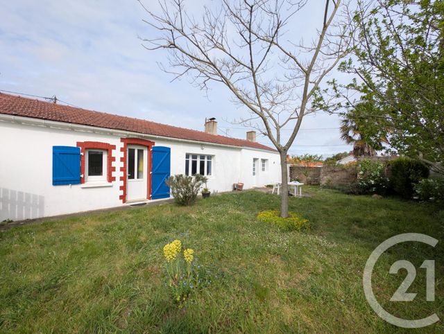 maison - CHALLANS - 85
