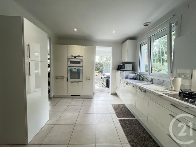 maison à vendre - 6 pièces - 130.63 m2 - CHALLANS - 85 - PAYS-DE-LOIRE - Century 21 L'Océane