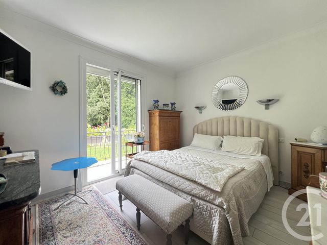 maison à vendre - 6 pièces - 130.63 m2 - CHALLANS - 85 - PAYS-DE-LOIRE - Century 21 L'Océane