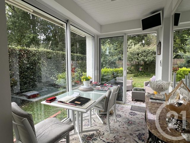 maison à vendre - 6 pièces - 130.63 m2 - CHALLANS - 85 - PAYS-DE-LOIRE - Century 21 L'Océane