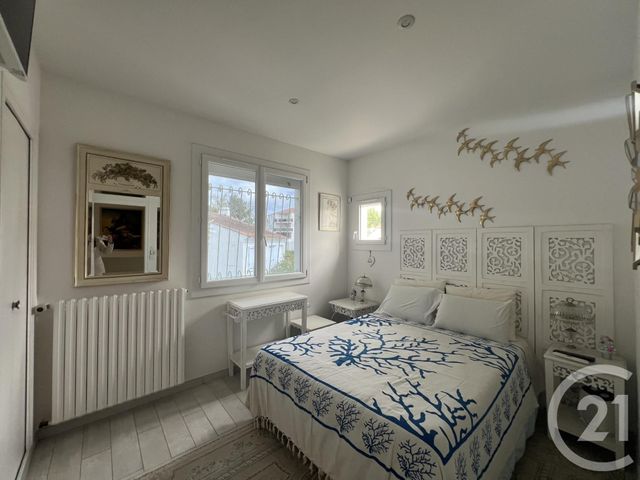 maison à vendre - 6 pièces - 130.63 m2 - CHALLANS - 85 - PAYS-DE-LOIRE - Century 21 L'Océane