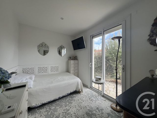 maison à vendre - 6 pièces - 130.63 m2 - CHALLANS - 85 - PAYS-DE-LOIRE - Century 21 L'Océane