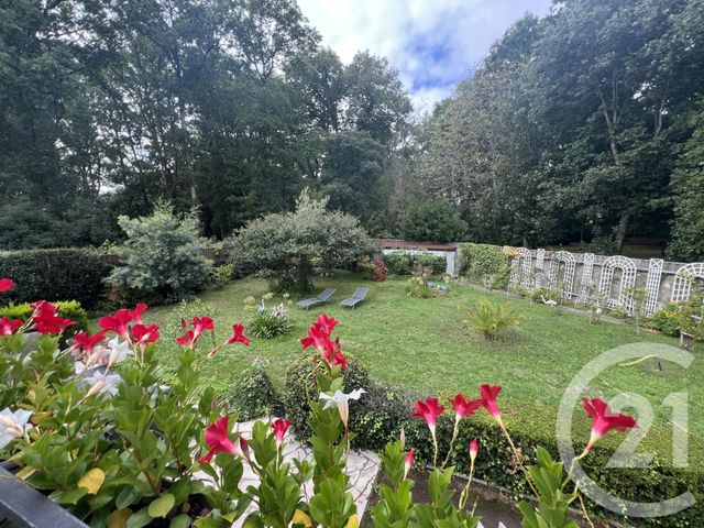 maison à vendre - 6 pièces - 130.63 m2 - CHALLANS - 85 - PAYS-DE-LOIRE - Century 21 L'Océane