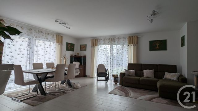 maison à vendre - 4 pièces - 86.83 m2 - CHALLANS - 85 - PAYS-DE-LOIRE - Century 21 L'Océane