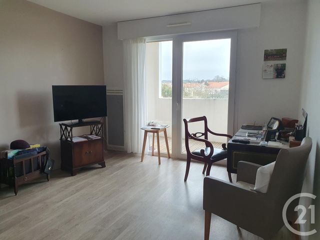 appartement - CHALLANS - 85