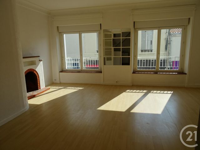 Appartement F2 à louer CHALLANS