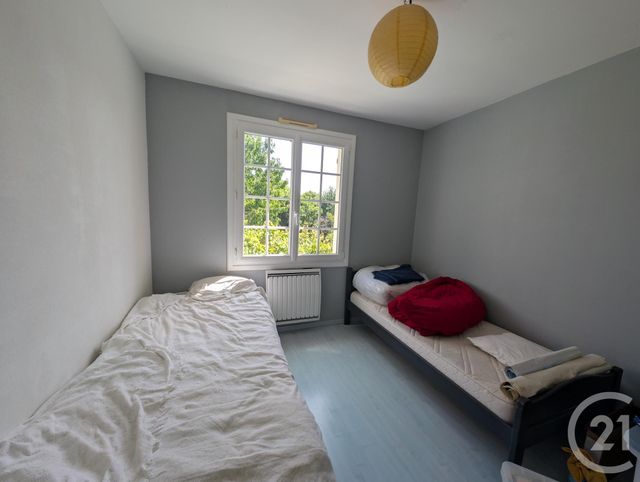 maison à vendre - 7 pièces - 129.0 m2 - SOULLANS - 85 - PAYS-DE-LOIRE - Century 21 L'Océane