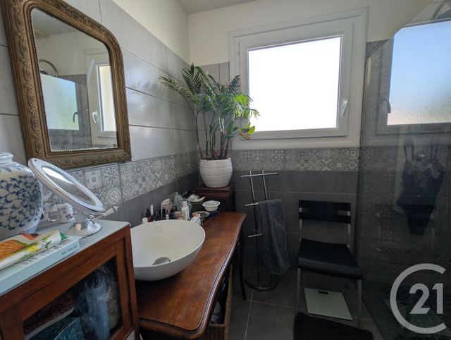 maison à vendre - 7 pièces - 129.0 m2 - SOULLANS - 85 - PAYS-DE-LOIRE - Century 21 L'Océane