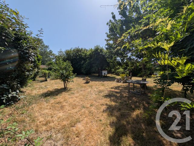 maison à vendre - 7 pièces - 129.0 m2 - SOULLANS - 85 - PAYS-DE-LOIRE - Century 21 L'Océane