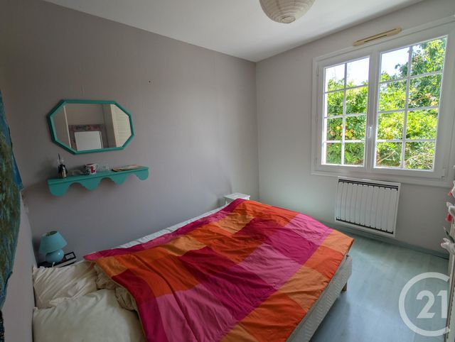 maison à vendre - 7 pièces - 129.0 m2 - SOULLANS - 85 - PAYS-DE-LOIRE - Century 21 L'Océane