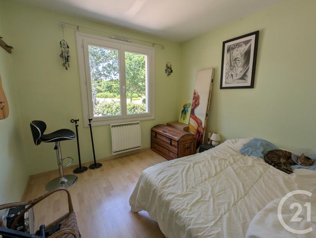 maison à vendre - 7 pièces - 129.0 m2 - SOULLANS - 85 - PAYS-DE-LOIRE - Century 21 L'Océane