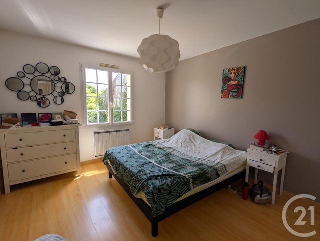 maison à vendre - 7 pièces - 129.0 m2 - SOULLANS - 85 - PAYS-DE-LOIRE - Century 21 L'Océane