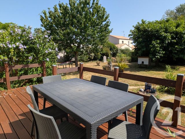 Maison à vendre SOULLANS