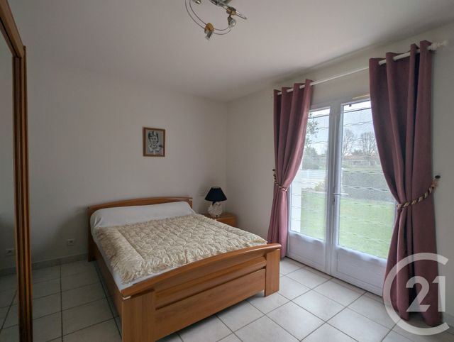 maison à vendre - 5 pièces - 179.0 m2 - SOULLANS - 85 - PAYS-DE-LOIRE - Century 21 L'Océane